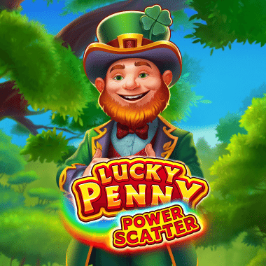 Lucky Penny Power