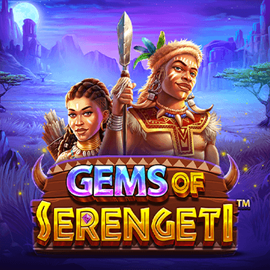 Great Game Serengeti