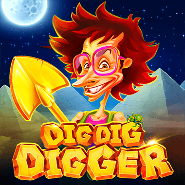 Digger Fortunes